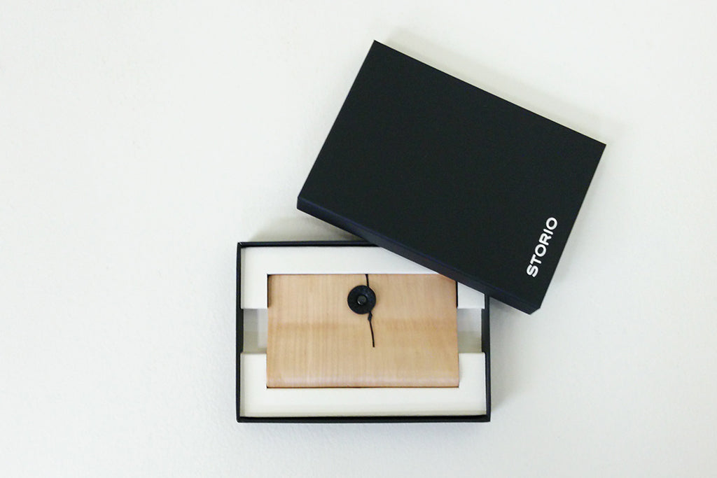 名刺入れ ヨコ型 <相手が選べるギフト対象>