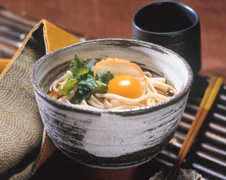 手延べ本葛うどん