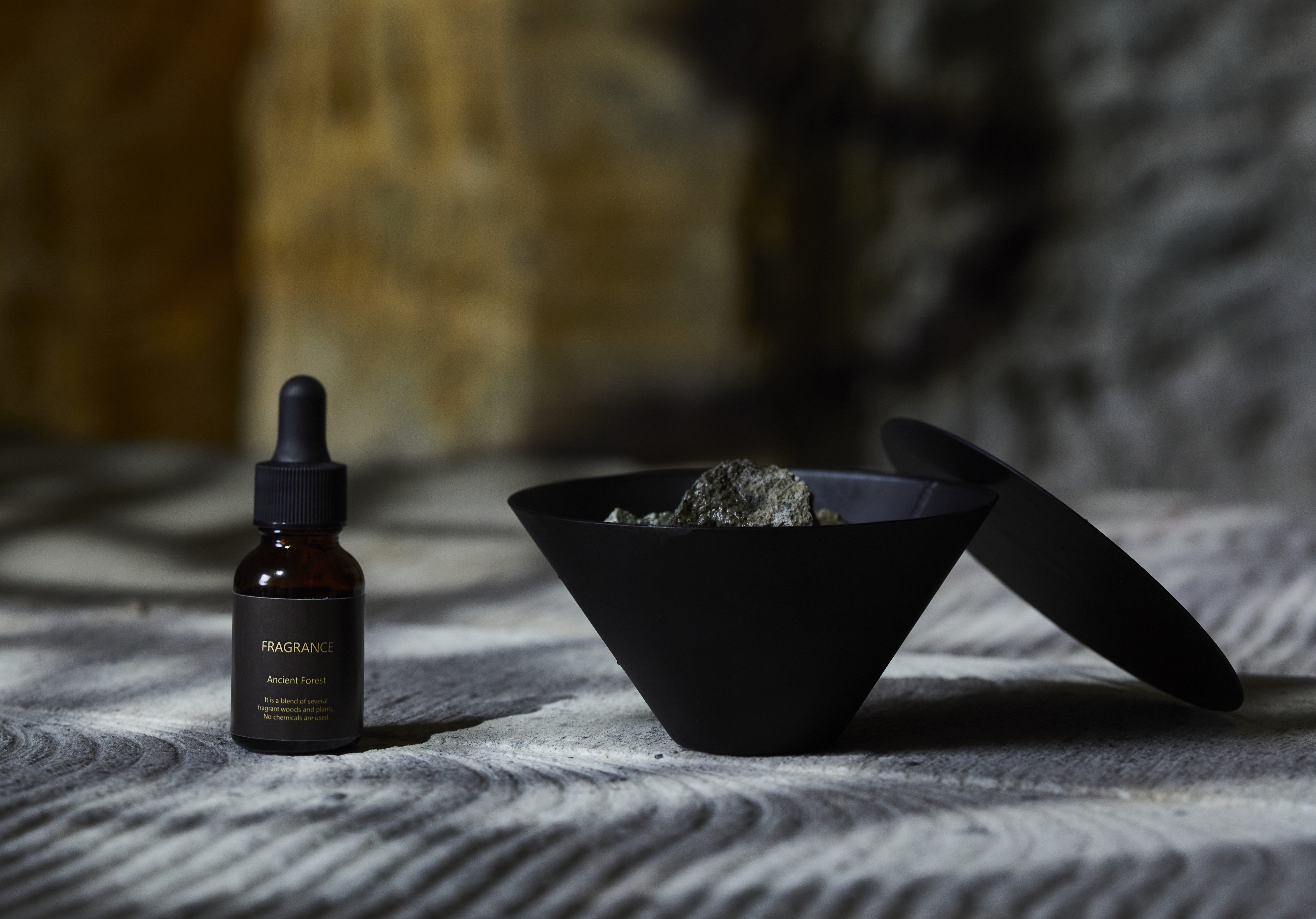 滝ヶ原アロマストーン <相手が選べるギフト対象>