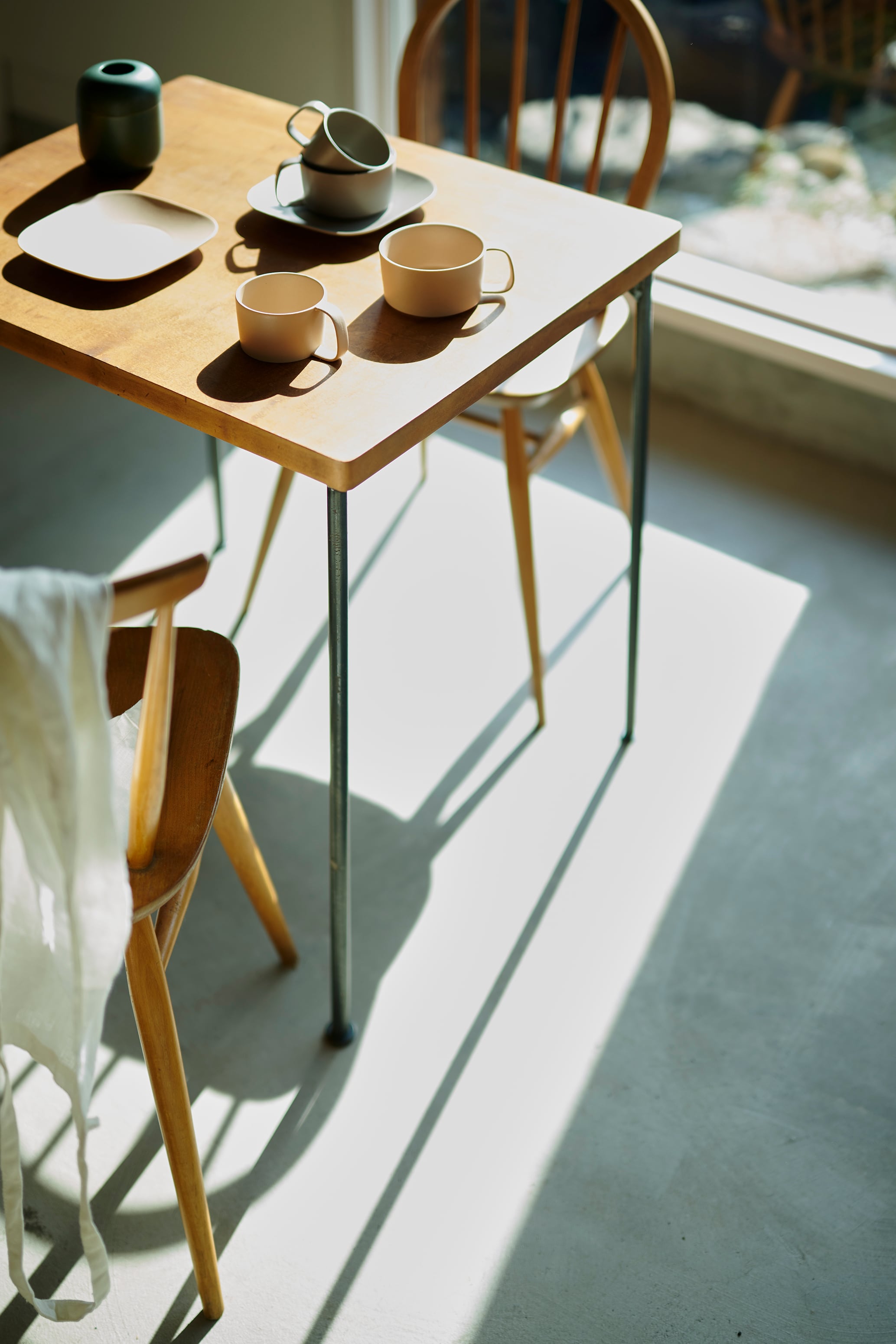 フラワーベースyosooi <相手が選べるギフト対象>