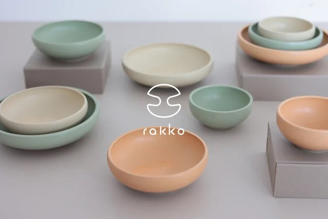 ラッコボウル 100S 2個セット