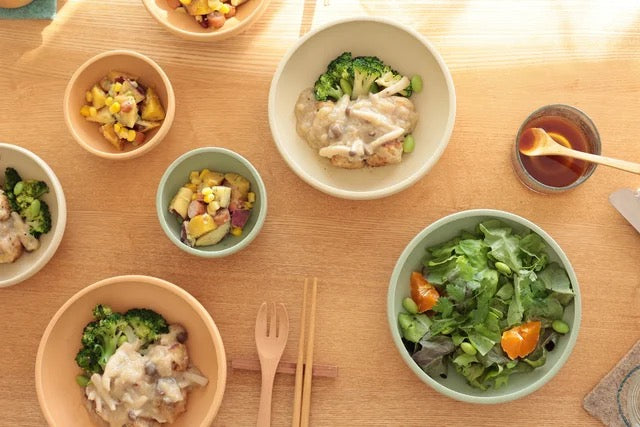 ラッコボウル 100S 2個セット