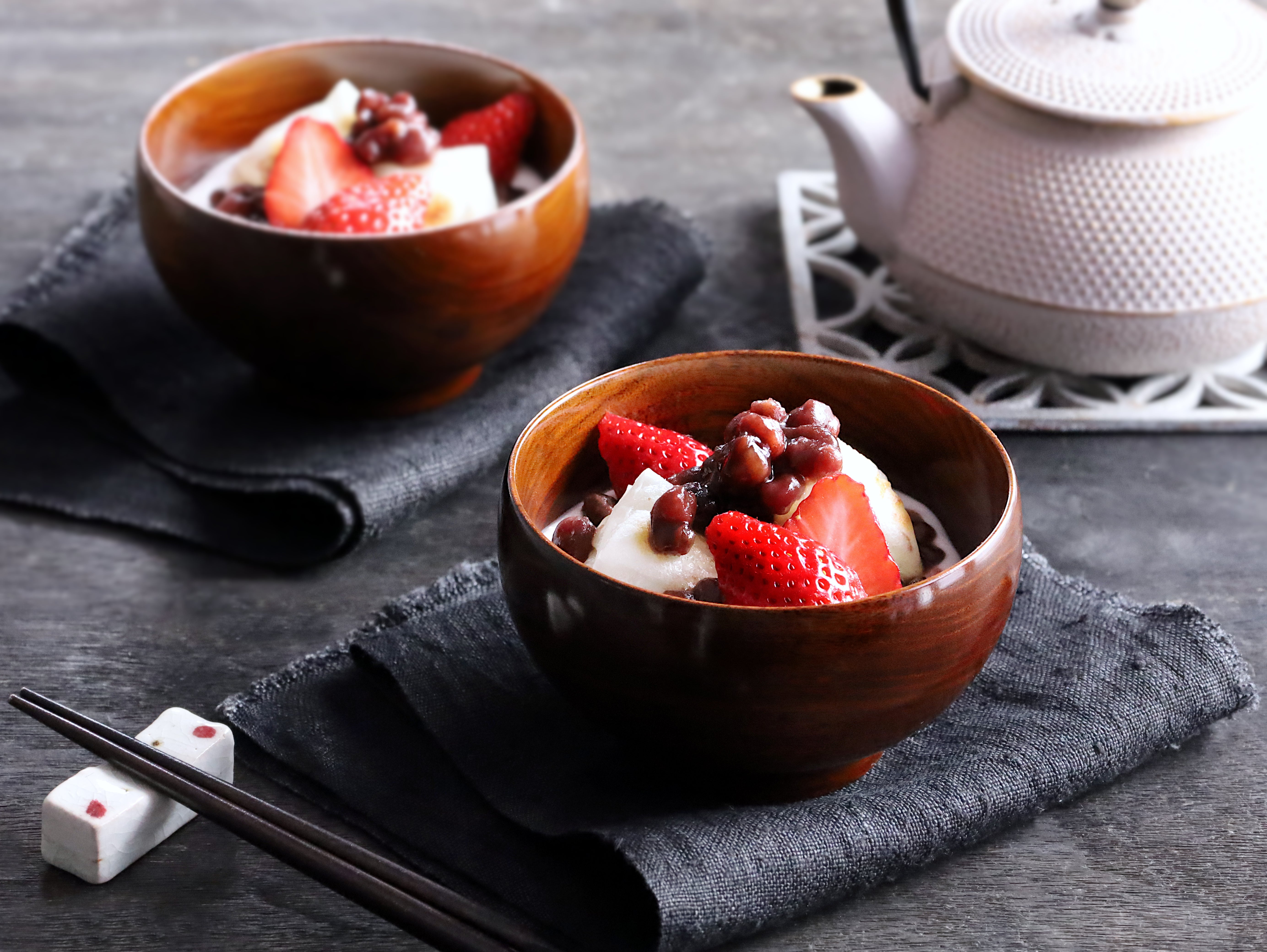 漆めいぼく椀(小)<相手が選べるギフト対象>