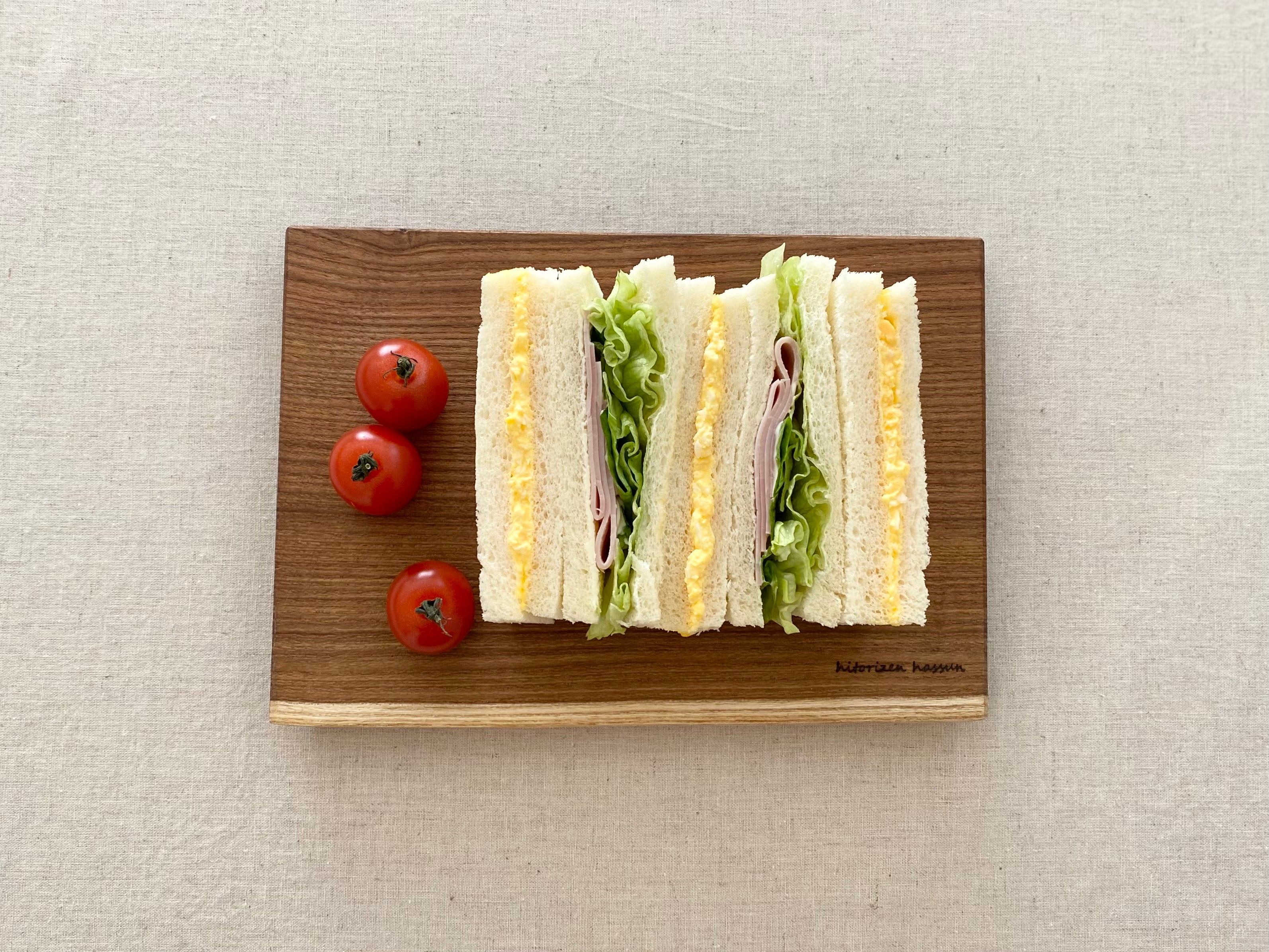 一人膳八寸_Sサイズ<相手が選べるギフト対象>