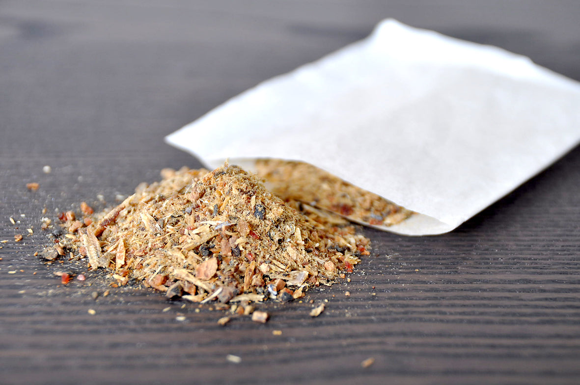 ORIGINAL BLEND JAPANESE DASHI PACK