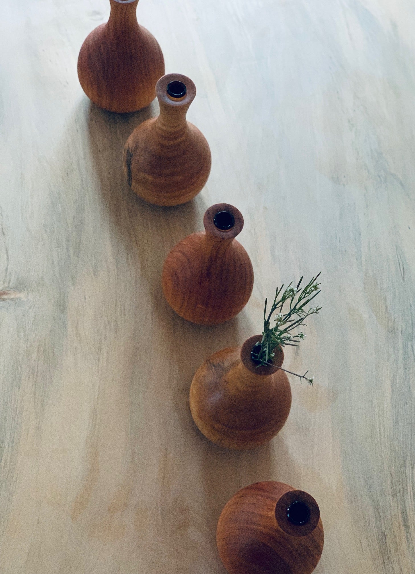 一輪挿し(試験管タイプ) <相手が選べるギフト対象>