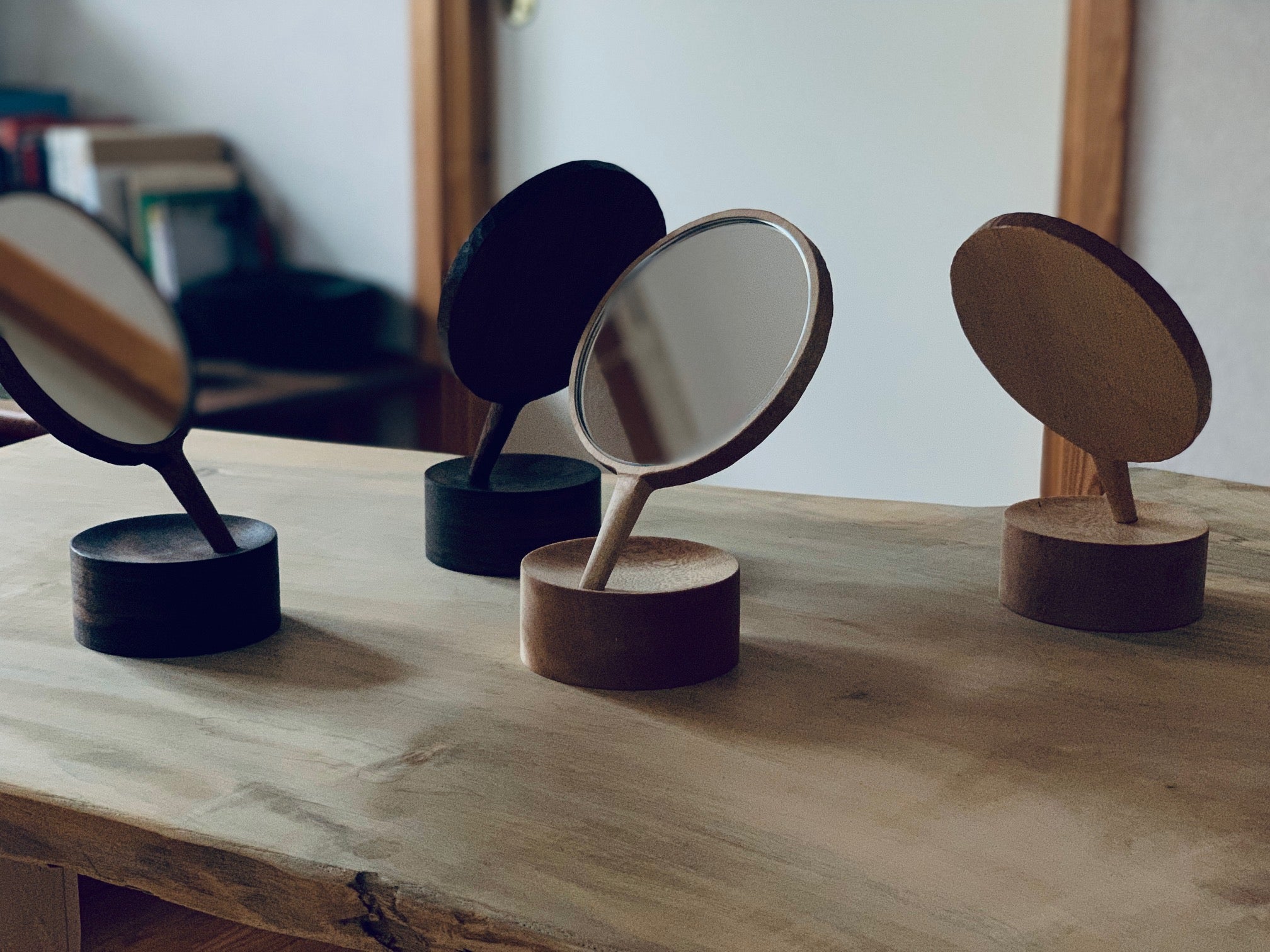 手鏡 <相手が選べるギフト対象>