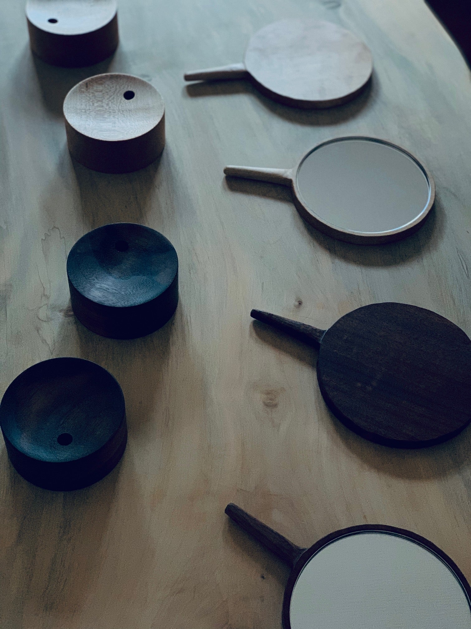 手鏡 <相手が選べるギフト対象>