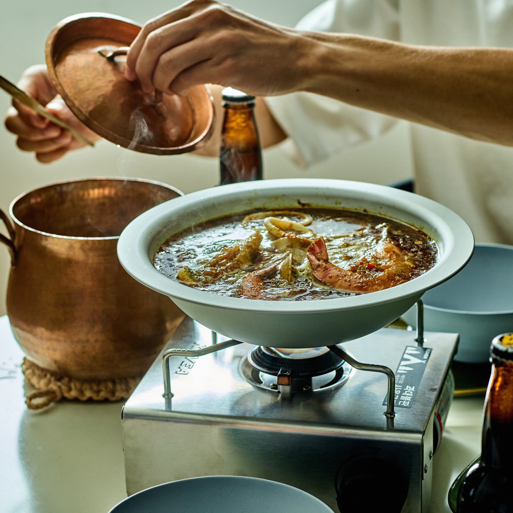 φ250直火鍋<相手が選べるギフト対象>