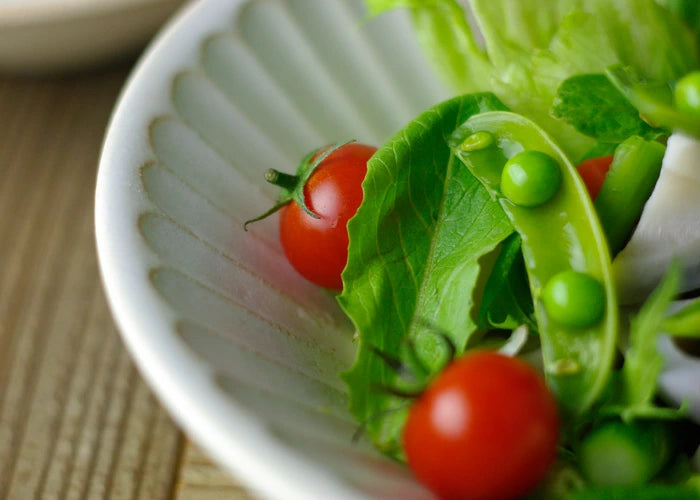 kinari 朝顔鉢(大)