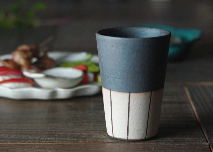 ビアカップ 飛炎ミニ2個セット