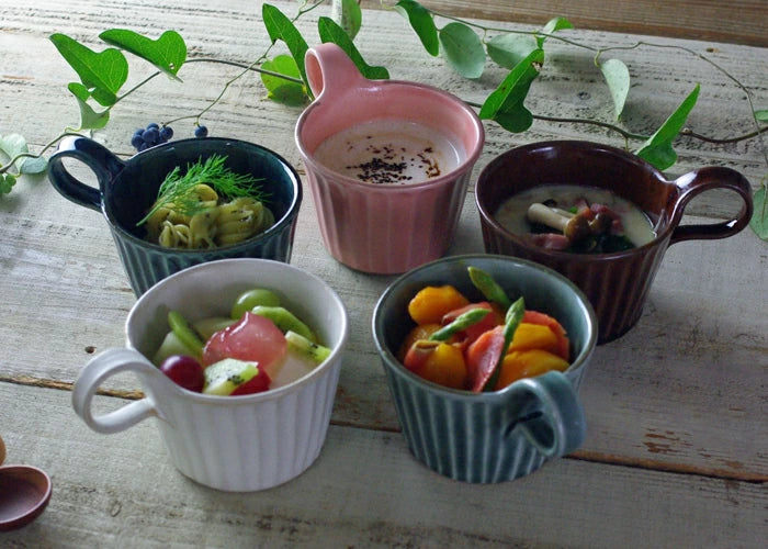 モダンマグカップ2個セット <相手が選べるギフト対象>