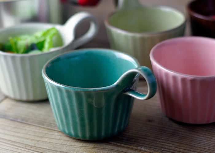 モダンマグカップ2個セット <相手が選べるギフト対象>