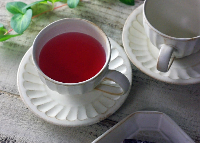 kinariカップ&ソーサー