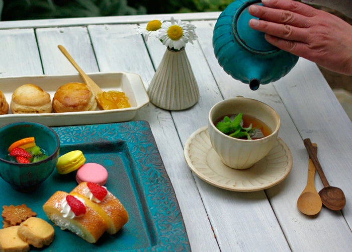 kinariカップ&ソーサー