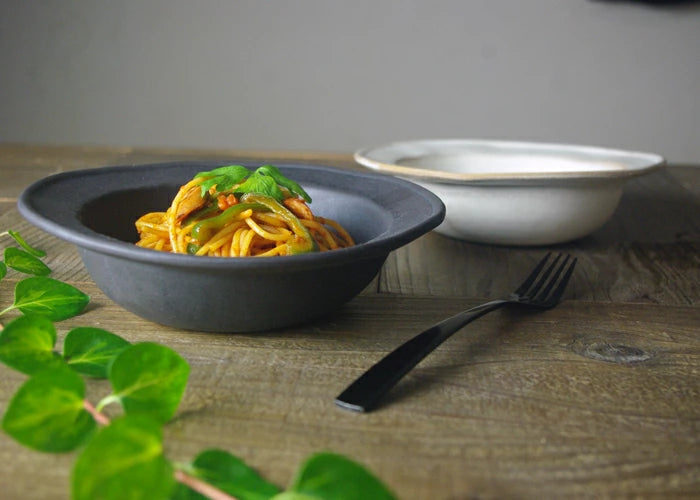 リム鉢2個セット