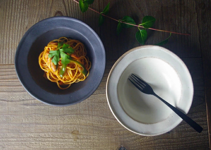 リム鉢2個セット