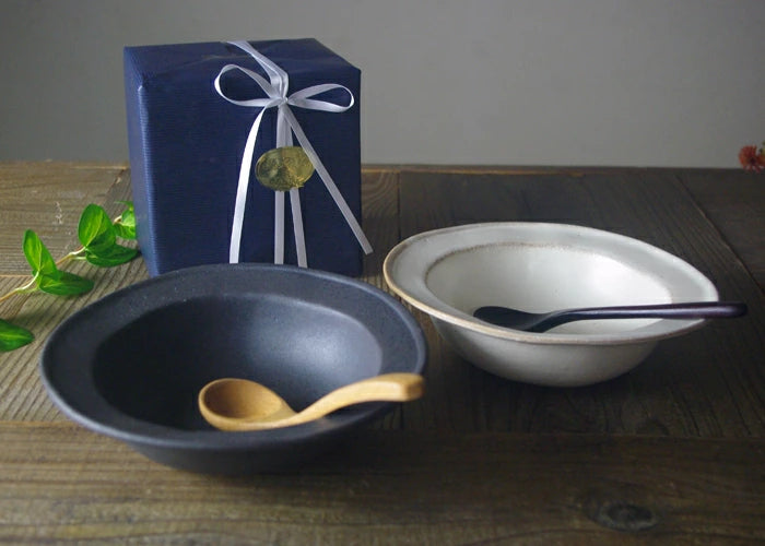 リム鉢2個セット