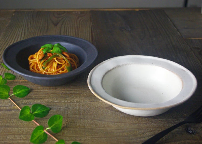 リム鉢2個セット