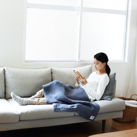 INNER PILE/BATH TOWELとFACE TOWELとminiの1色セット<相手が選べるギフト対象>