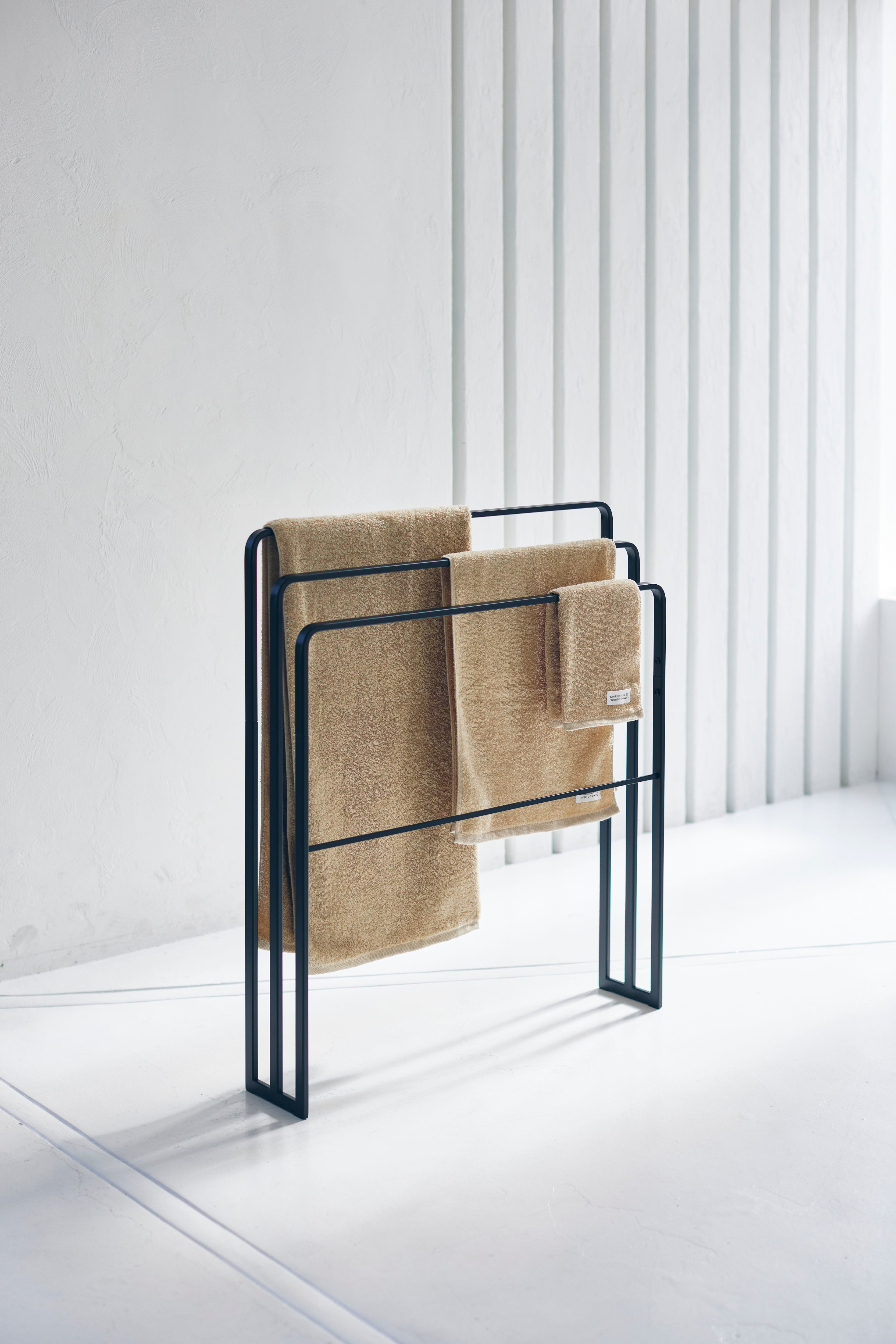 YUKINE SARASHI フェイスタオル 1枚 箱入り