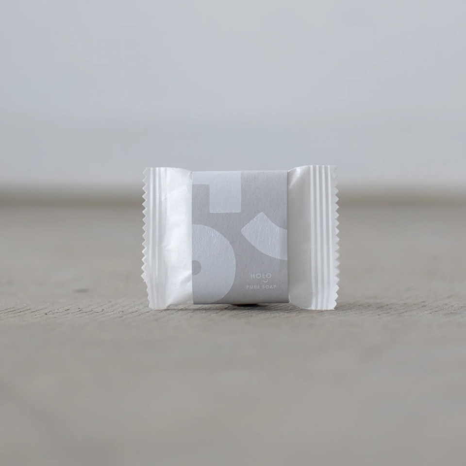 HOLOピュアソープ(10g)