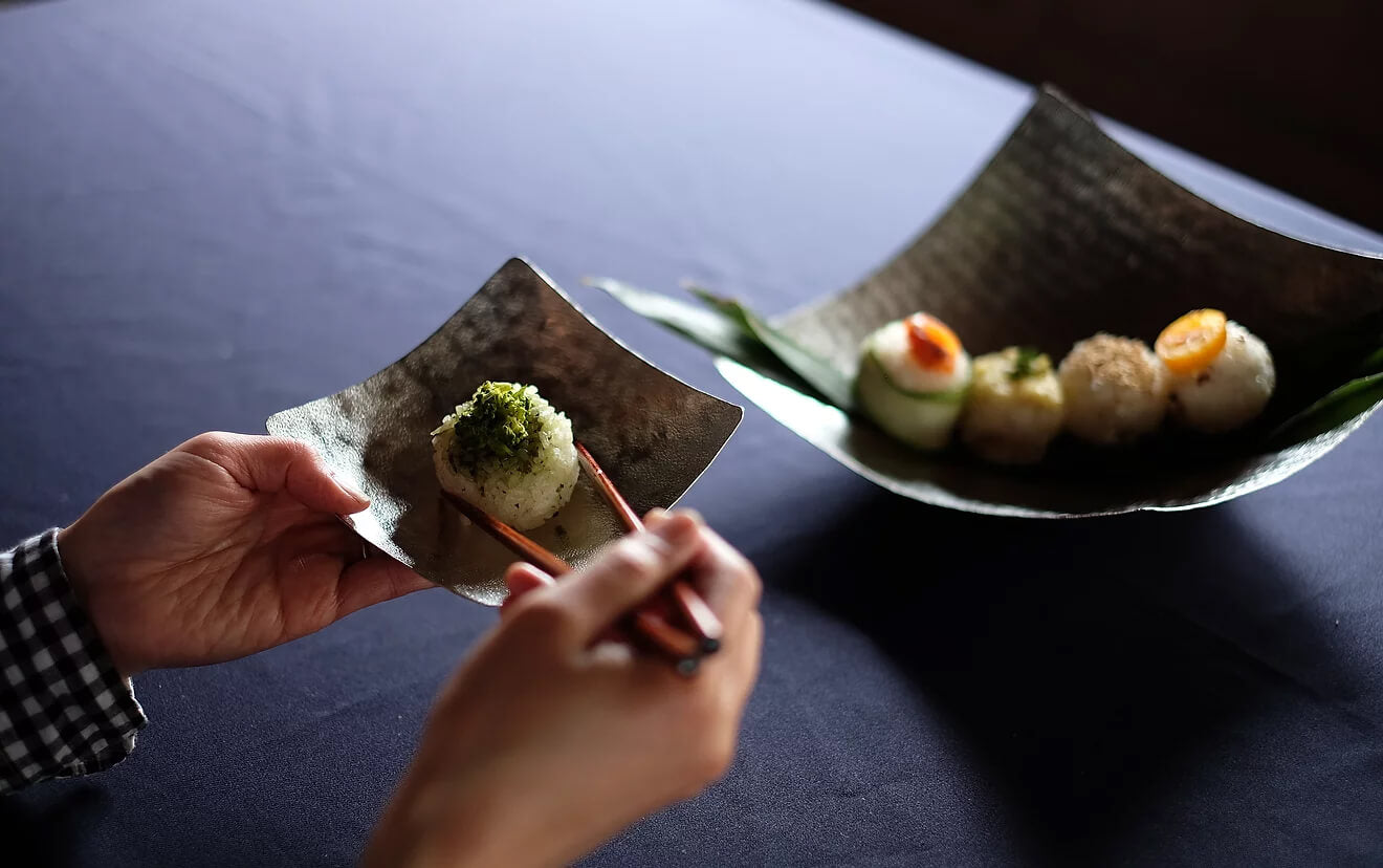 鎚起すずがみ 13×13 <相手が選べるギフト対象>