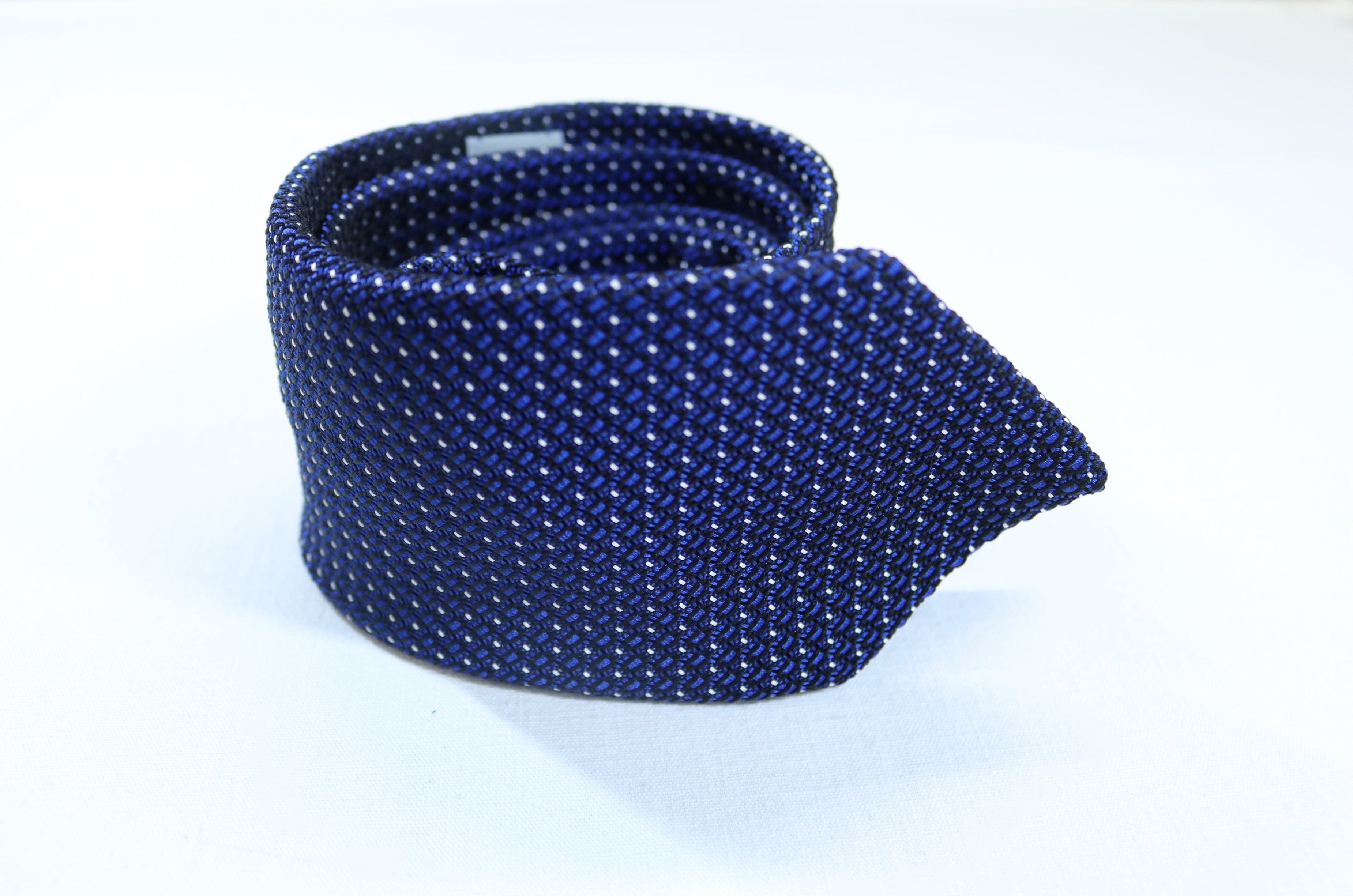 ドット(水玉)タイ<相手が選べるギフト対象>