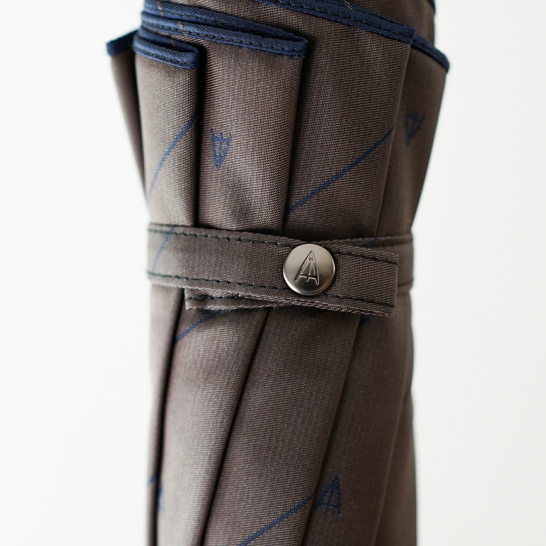 Regimental-レジメンタル- 折りたたみ傘 60cm 8本骨(雨晴兼用傘)<相手が選べるギフト対象>