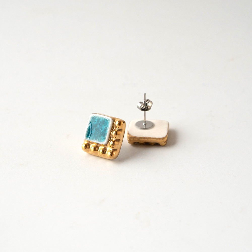 ピアス/レトロ<相手が選べるギフト対象>