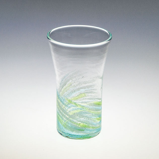 さざ波 ビアグラス<相手が選べるギフト対象>