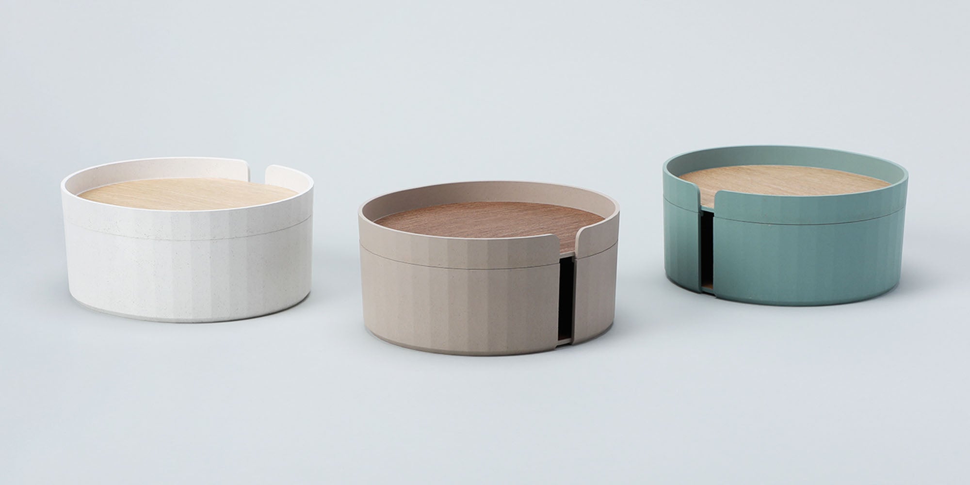 Tray & case <相手が選べるギフト対象>