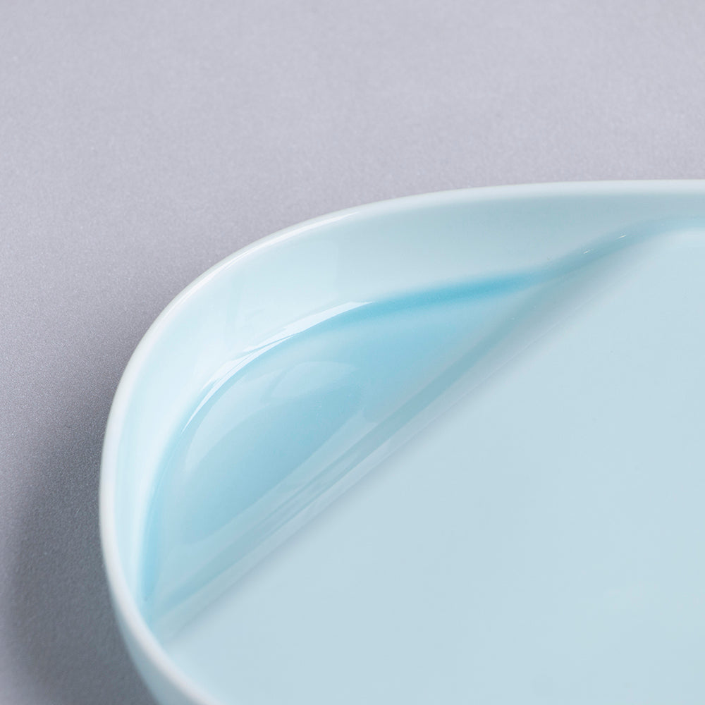 suzuri プレート オーバル <相手が選べるギフト対象>