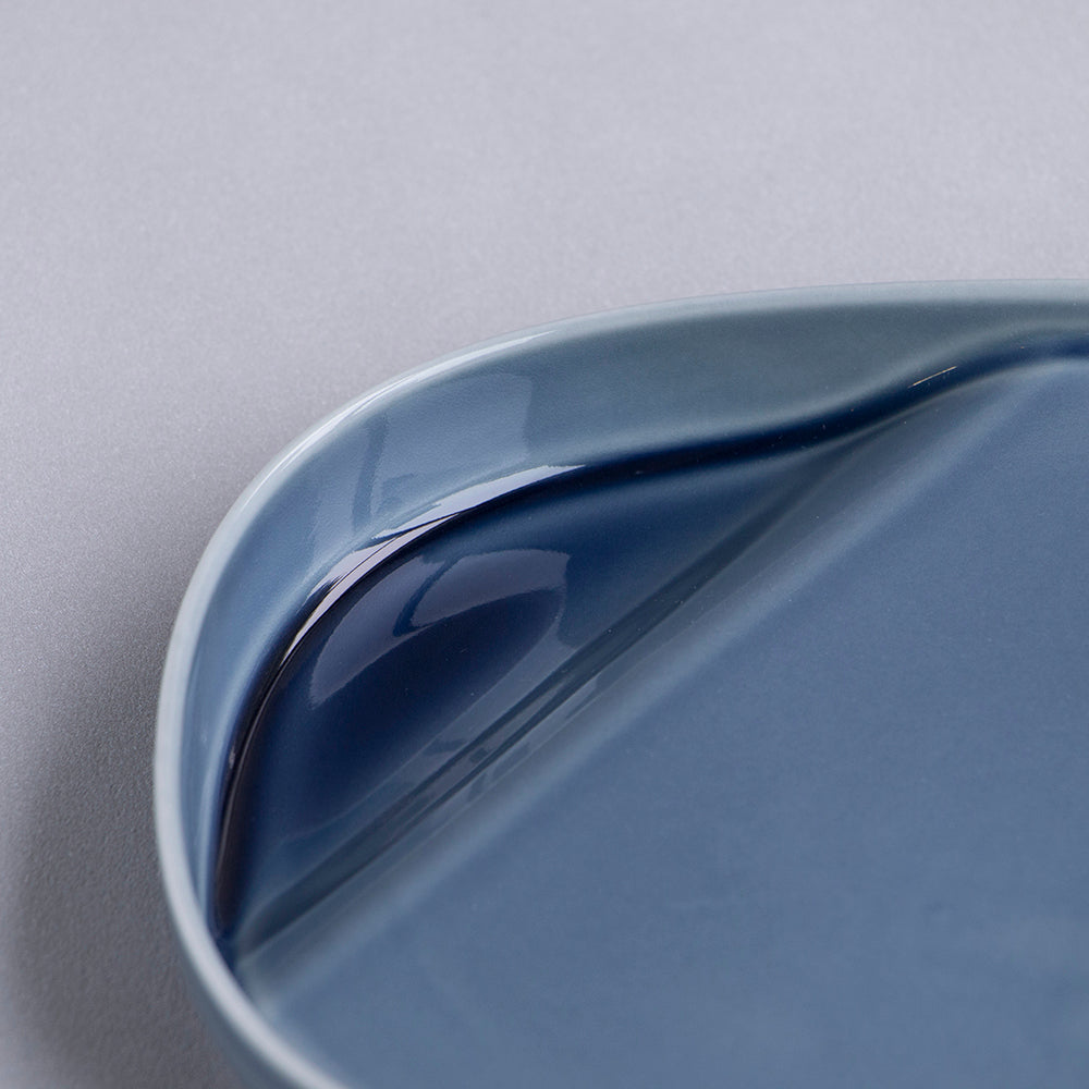 suzuri プレート オーバル <相手が選べるギフト対象>