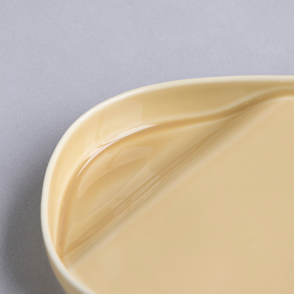 suzuri プレート オーバル <相手が選べるギフト対象>