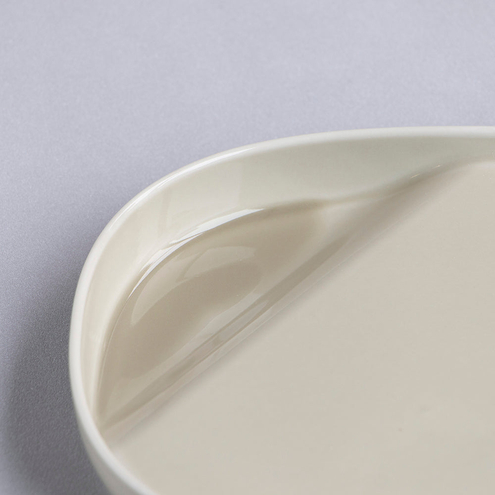 suzuri プレート オーバル <相手が選べるギフト対象>