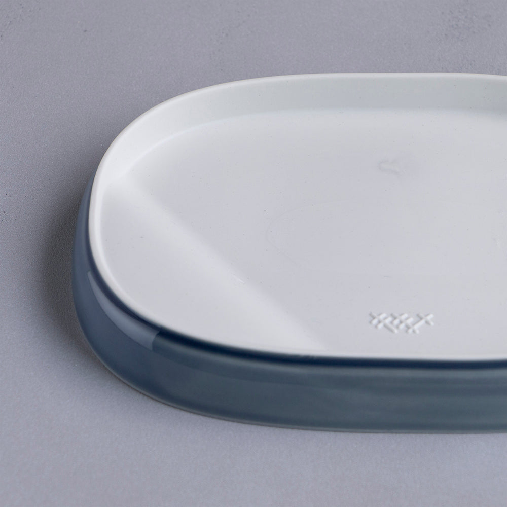 suzuri プレート オーバル <相手が選べるギフト対象>