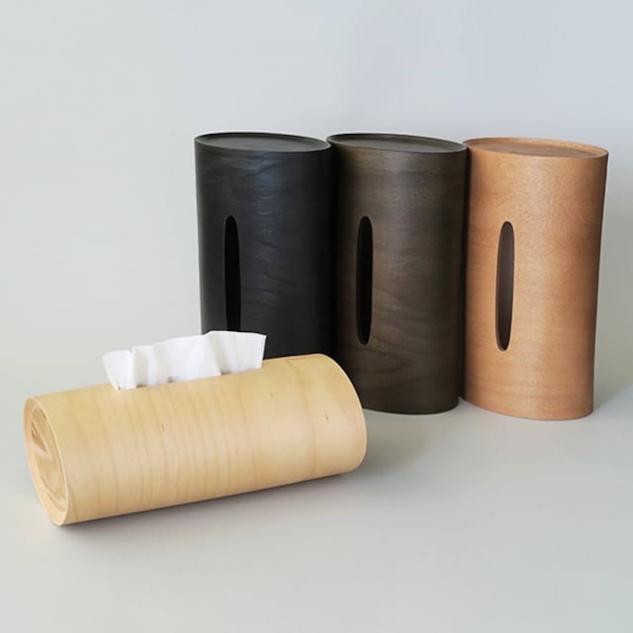 ティッシュボックス