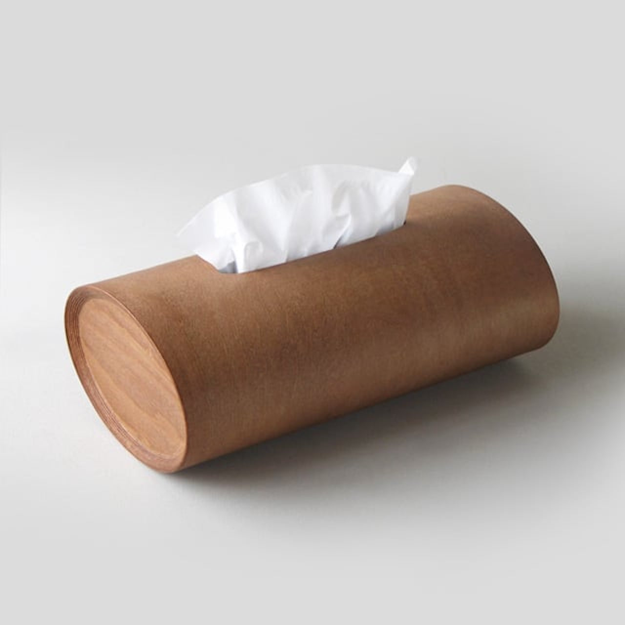 ティッシュボックス