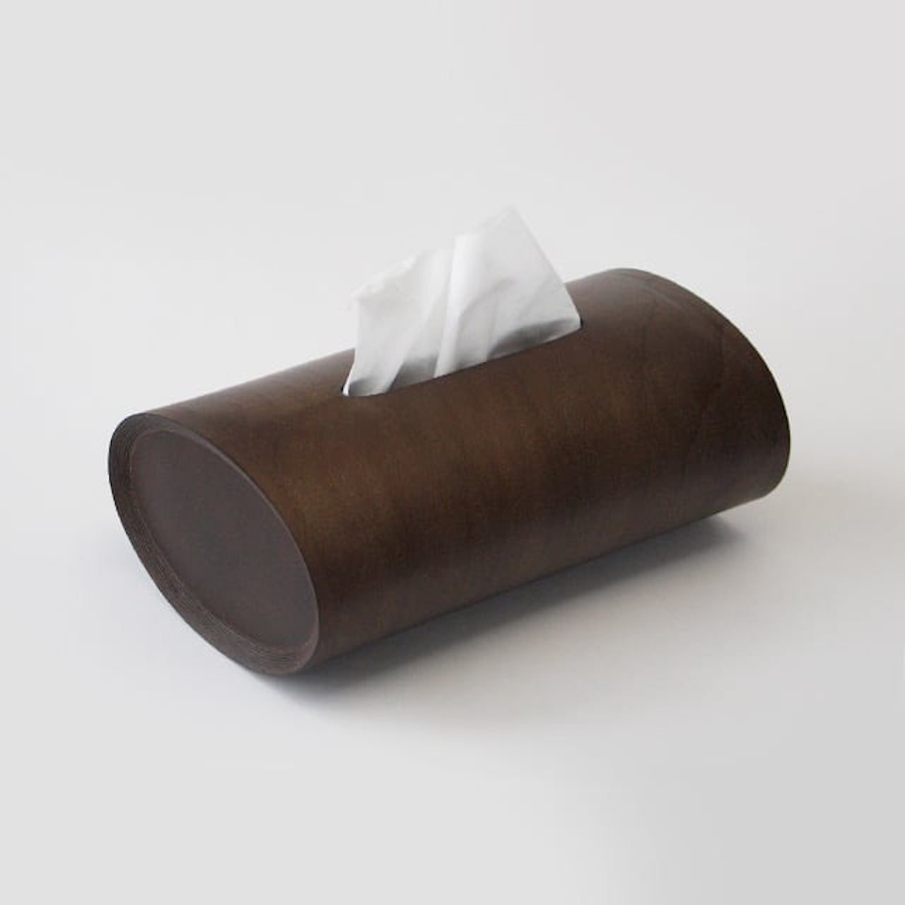 ティッシュボックス