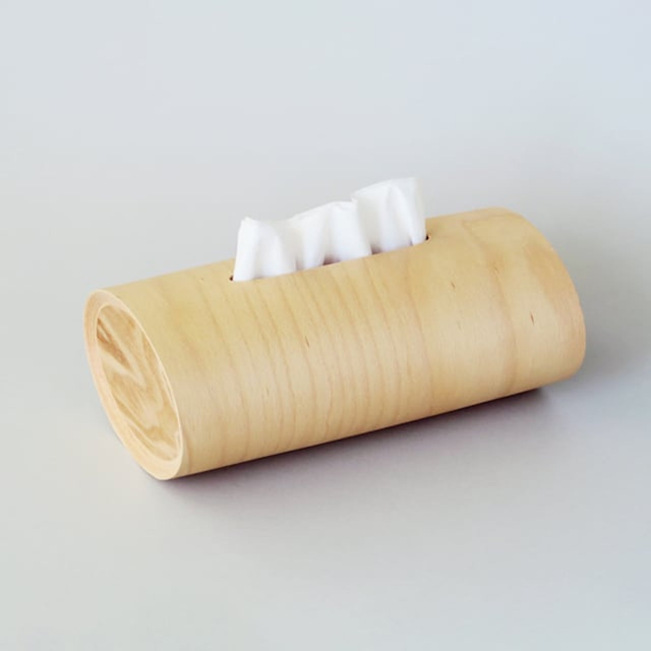 ティッシュボックス