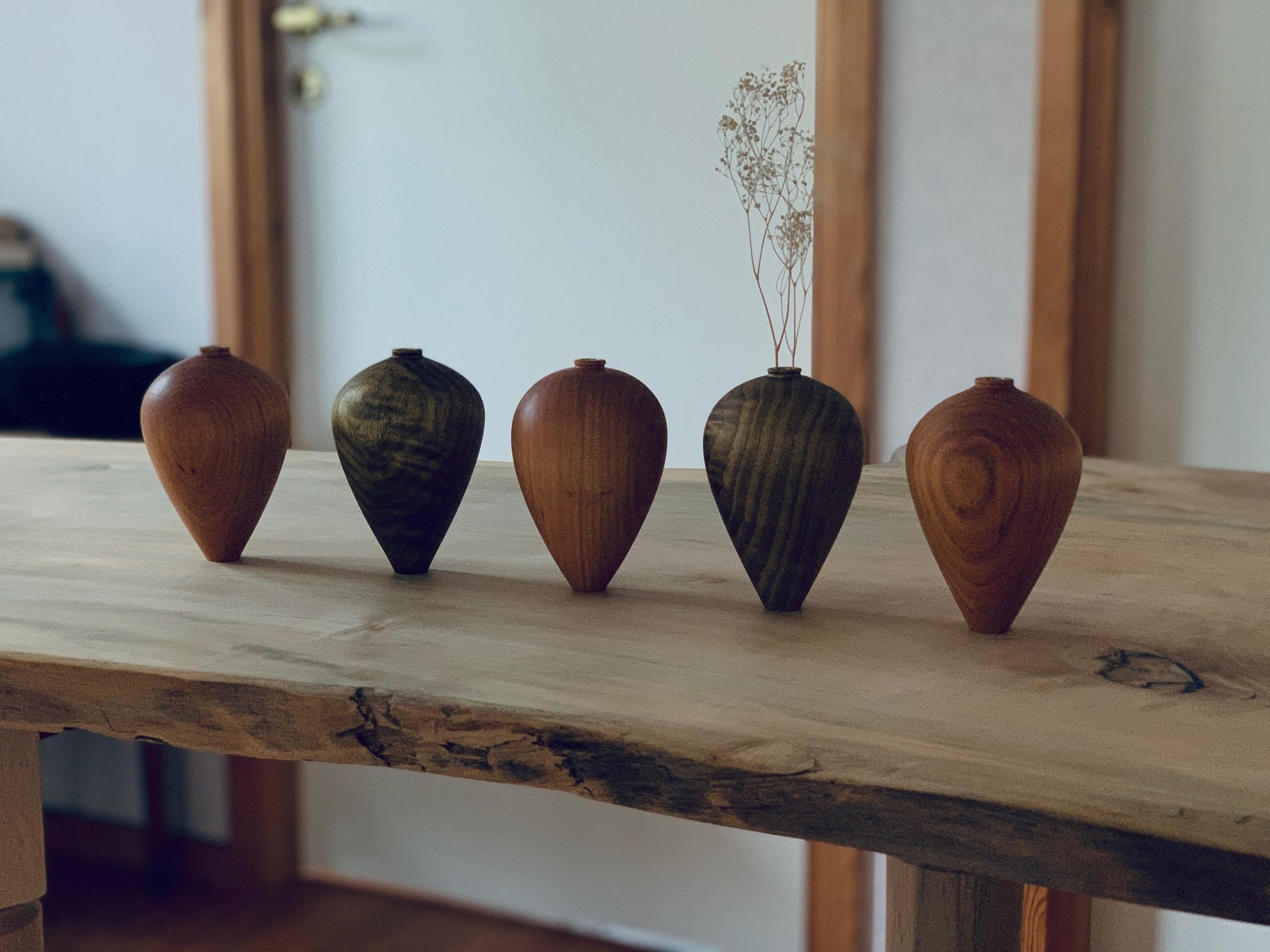 一輪挿し(ドライフラワー用) <相手が選べるギフト対象>