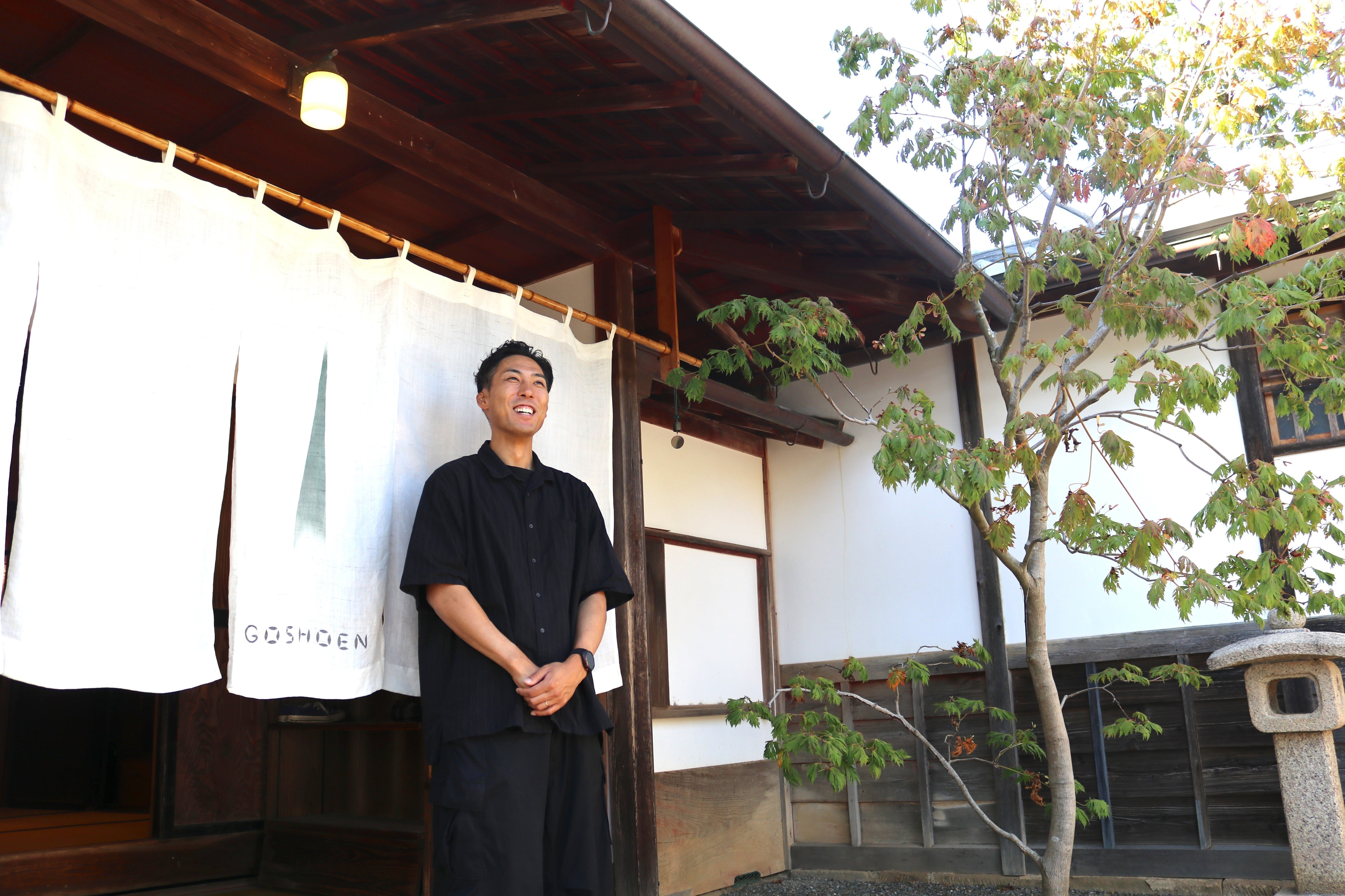 爽やかな熱さ<br>　- 伝統技術を活かした塗箸 -