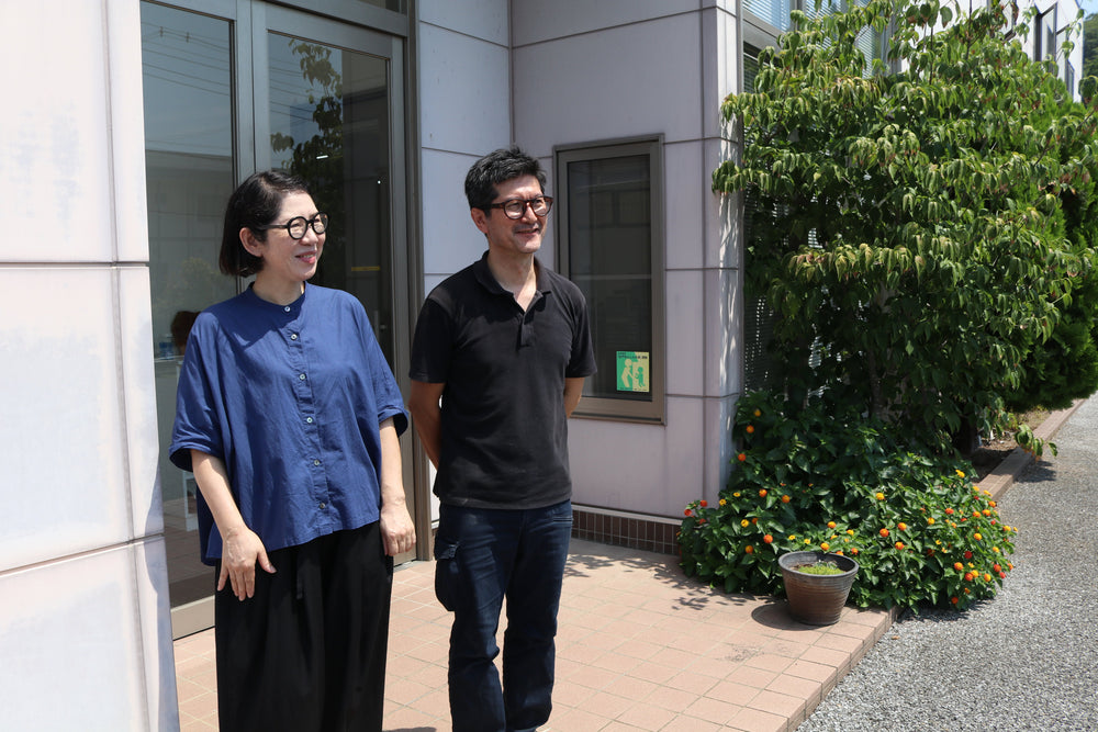 努力を重ねカタチにした尊敬の心<br>　- 愛が詰まった木製雑貨 -