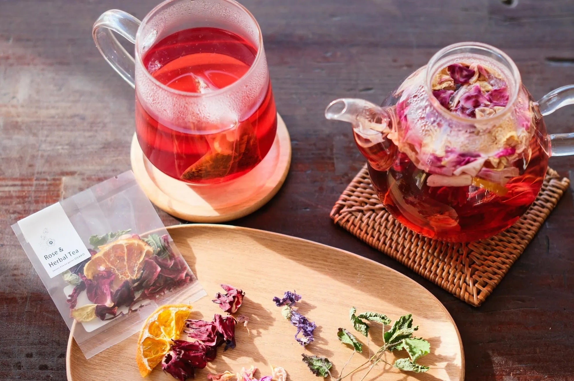 Herbal Style