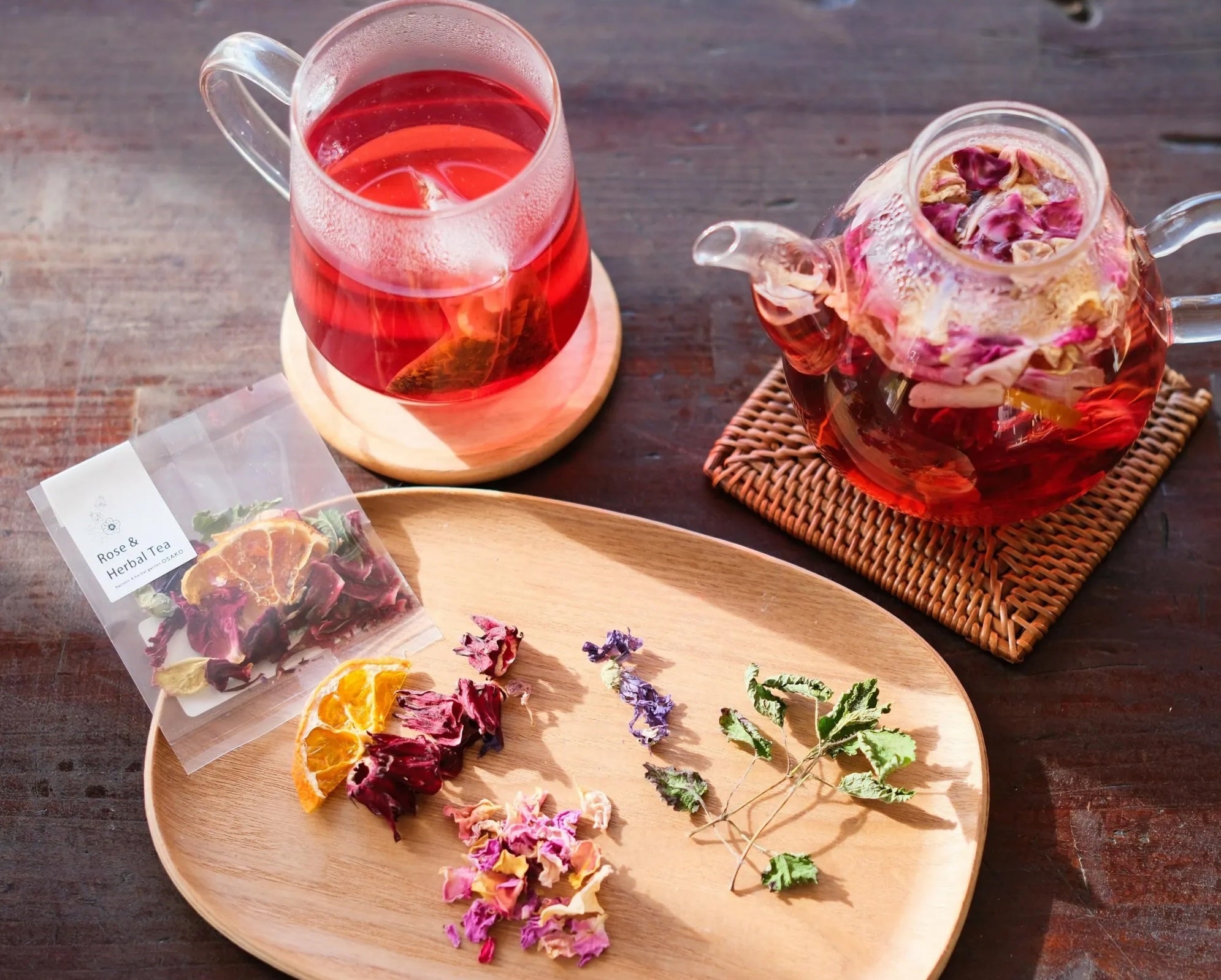 Herbal Style