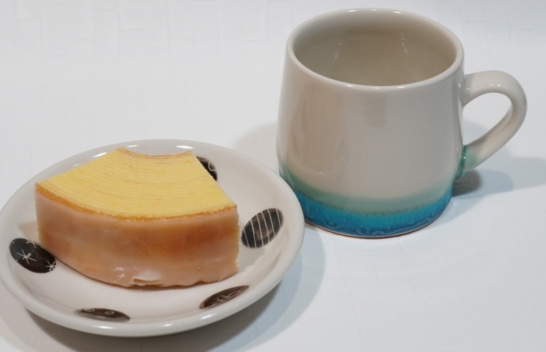 釉瑠璃
