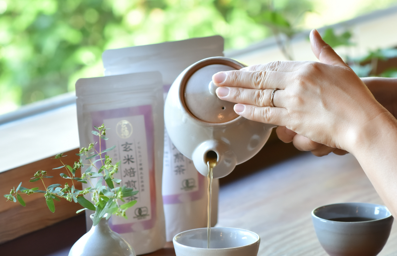 寿ぎ
