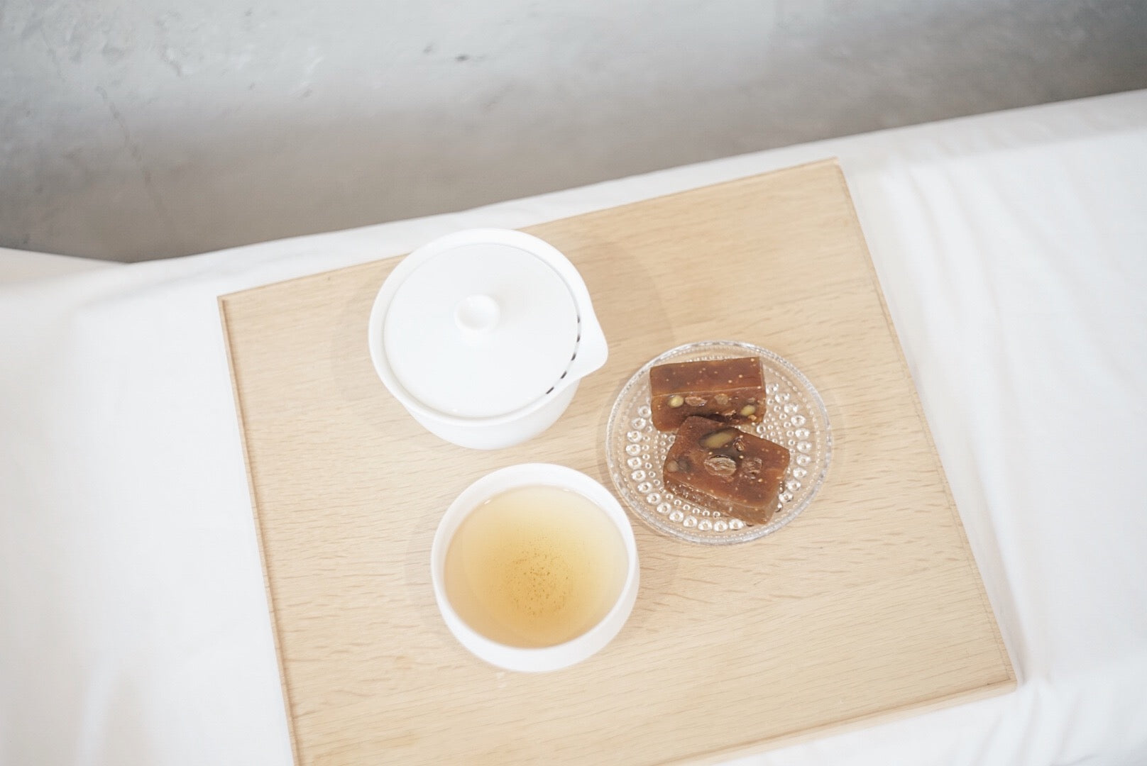 ほうじ茶 一番茶