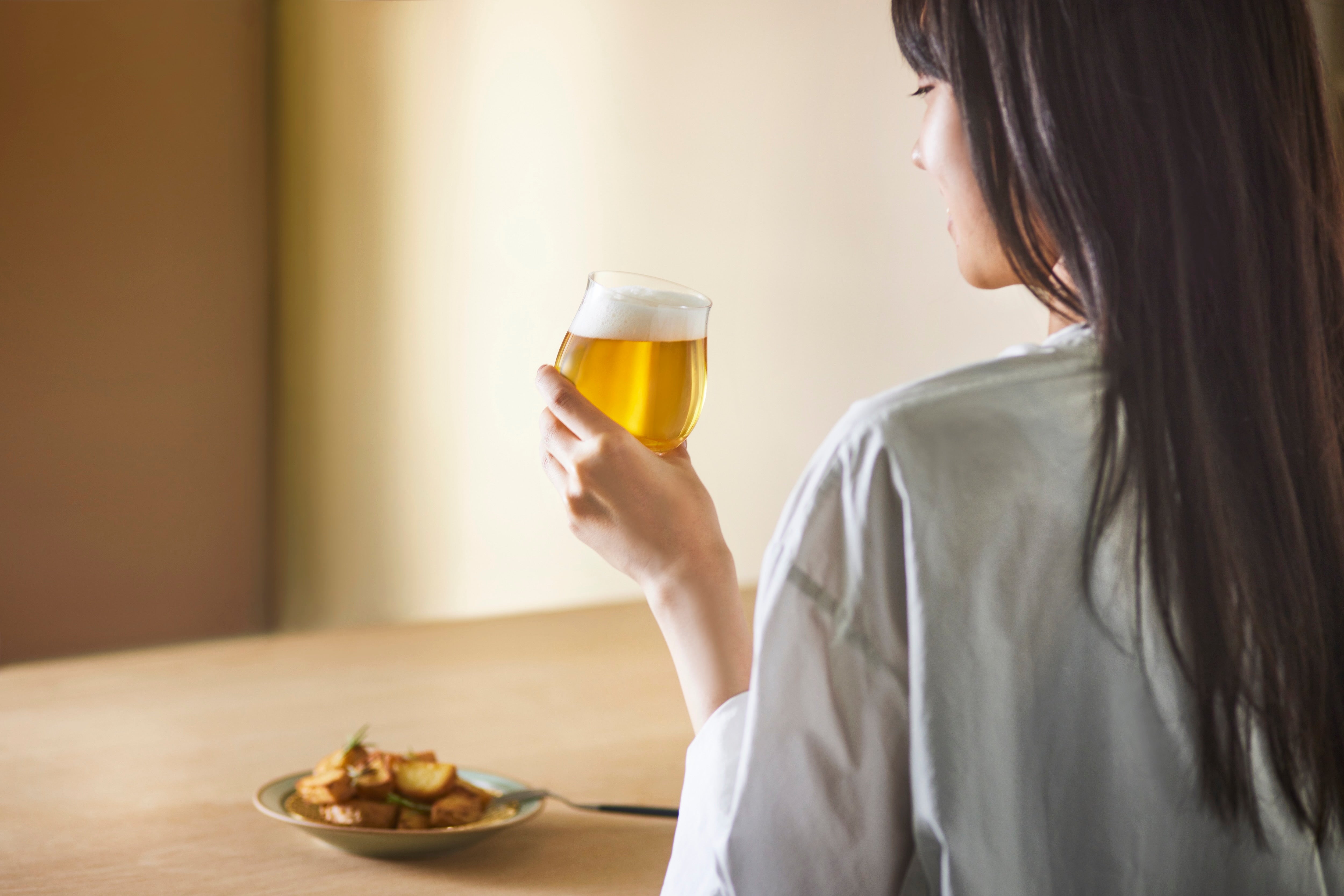 fuwari グラス
